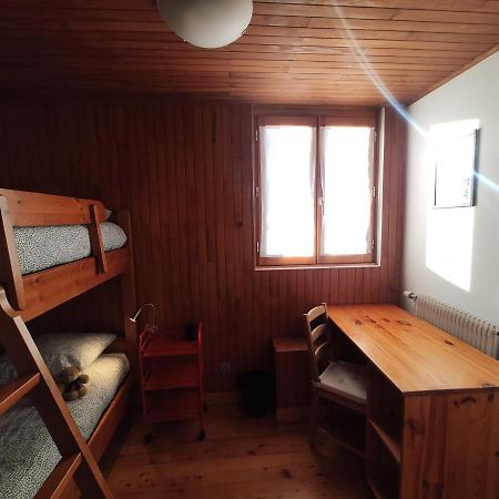 Panorama 360° Apartment Лес дьо Алпс Екстериор снимка