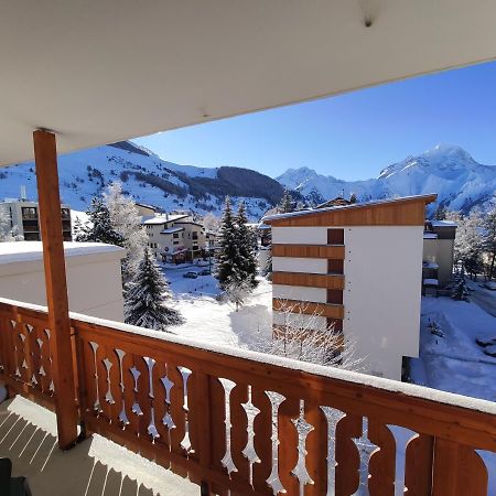 Panorama 360° Apartment Лес дьо Алпс Екстериор снимка
