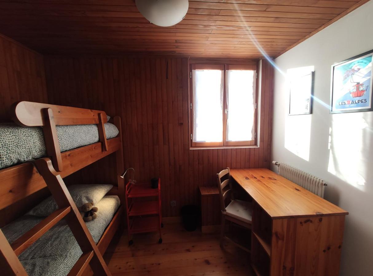 Panorama 360° Apartment Лес дьо Алпс Екстериор снимка