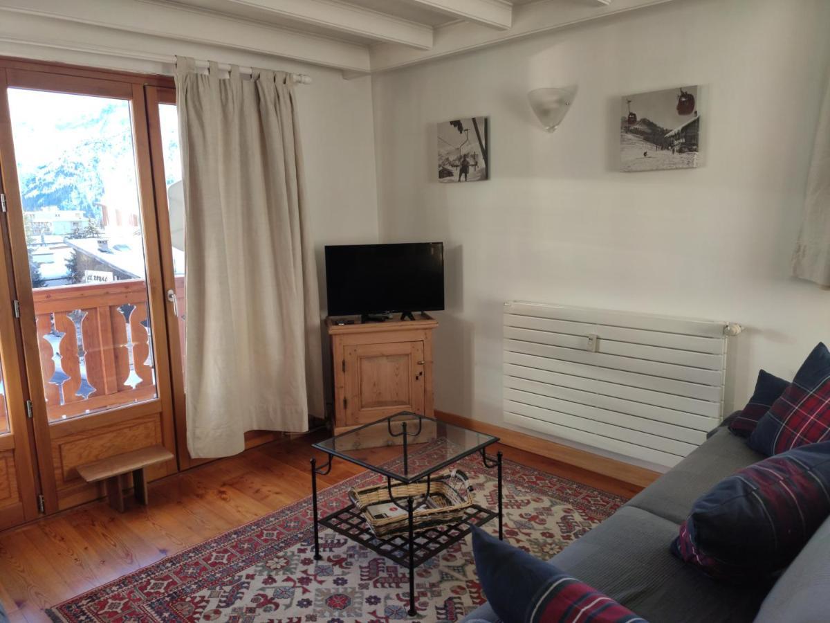 Panorama 360° Apartment Лес дьо Алпс Екстериор снимка