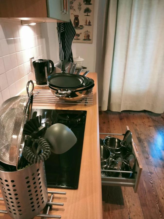 Panorama 360° Apartment Лес дьо Алпс Екстериор снимка